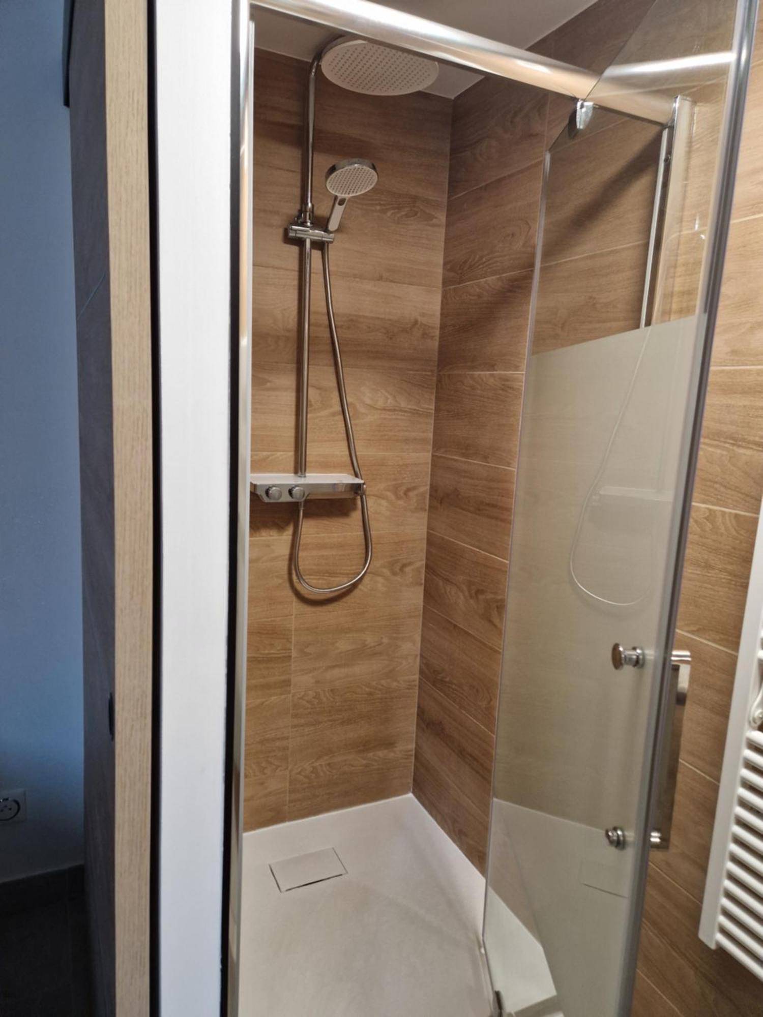 Joli T2 Cosy Avec Jardin Privatif